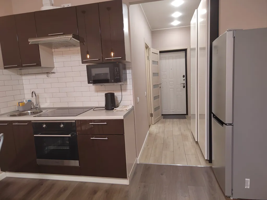 Студия комфорт