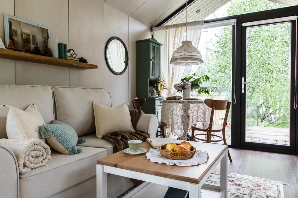 Ёлки Domingo Dacha