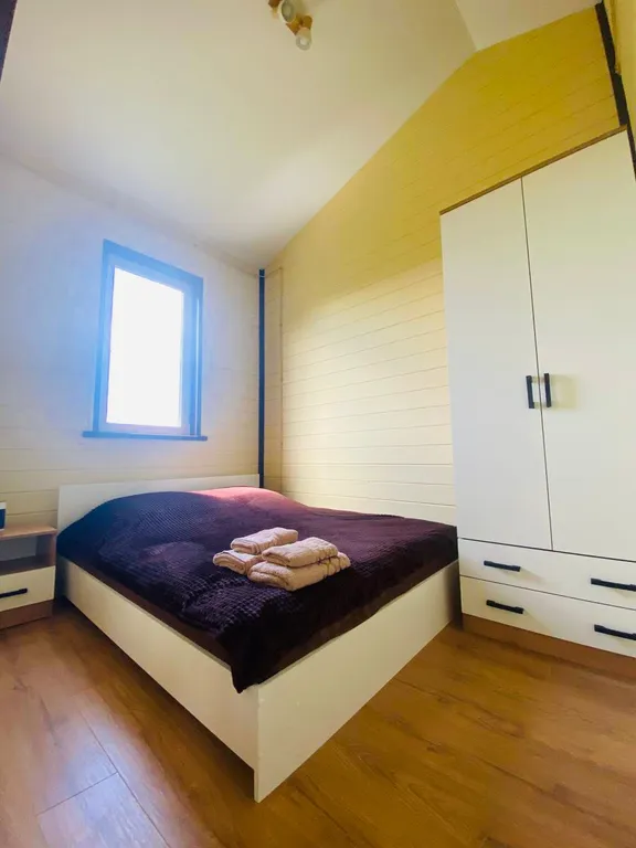 Дом у озера