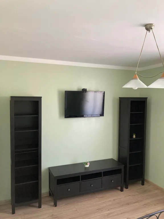 Уютная квартира недалеко от моря