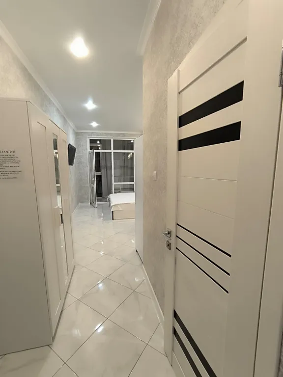 Квартира Квартира Студия в ЖК Озерный — Славянск-на-Кубани