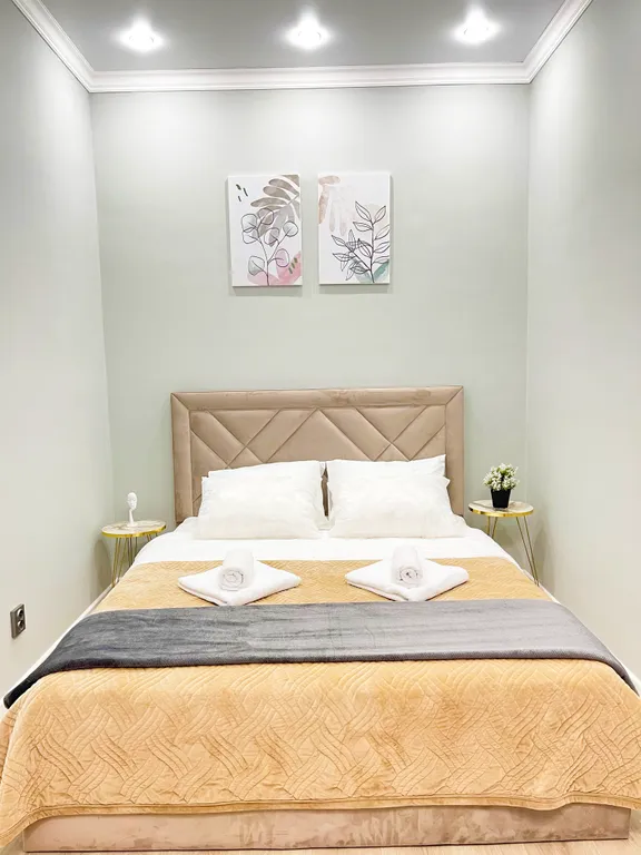 Квартира Welcome City Stay — аренда посуточно в Астана (Нур-Султан)