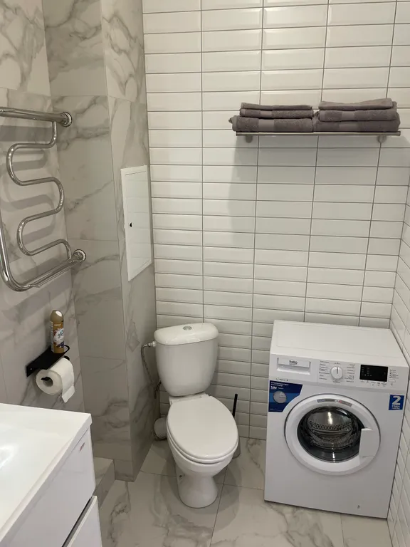 Комфортабельная квартира рядом с Кремлем