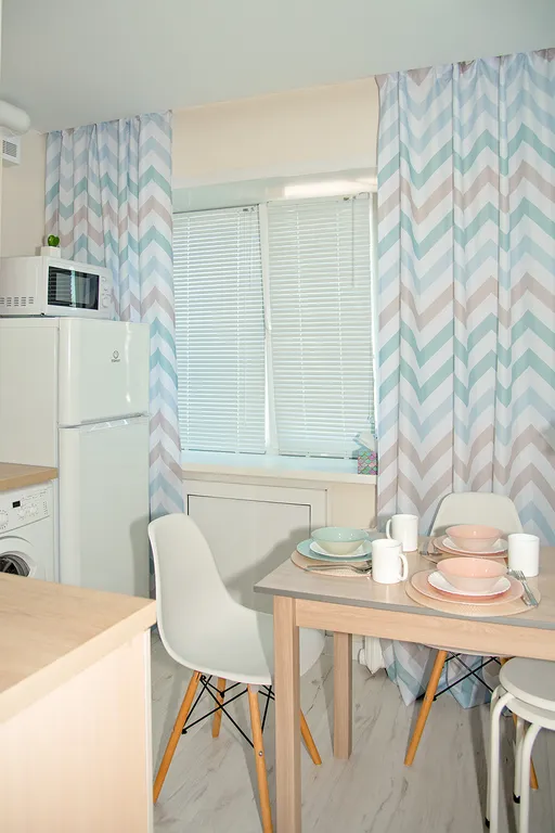 Уютная квартира в центре города возле вокзала