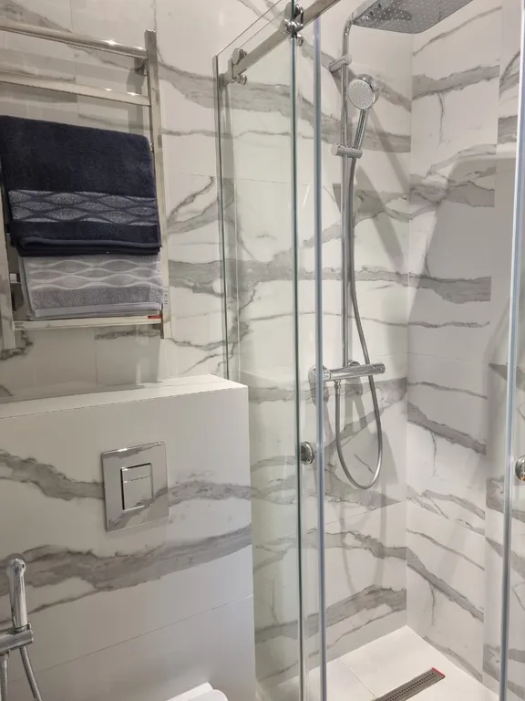 Двухэтажные апартаменты - Красная Поляна