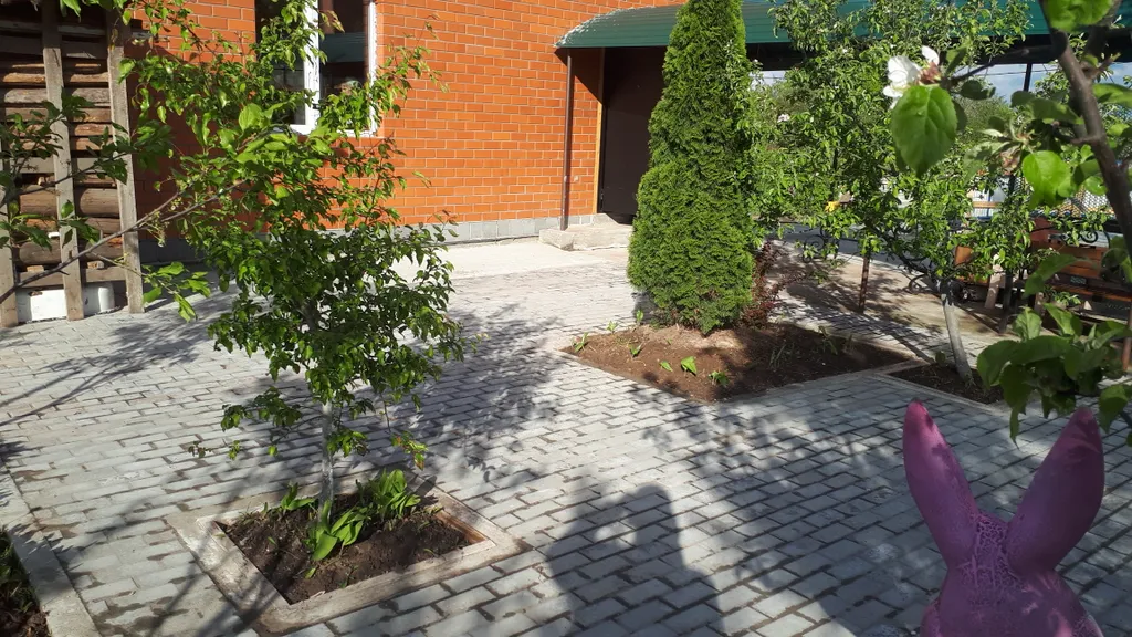 Коттедж 2-комнатный Дом — Луховицы