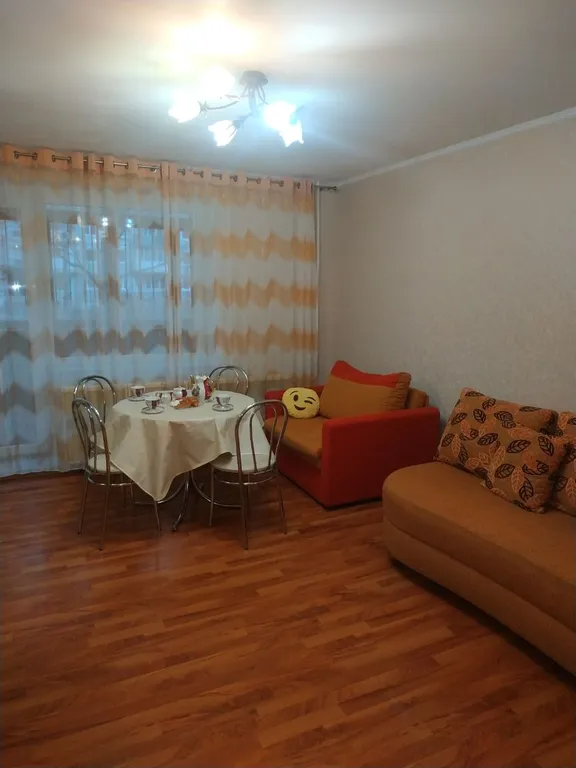 Квартира Квартира У мамы Вари — Калининград