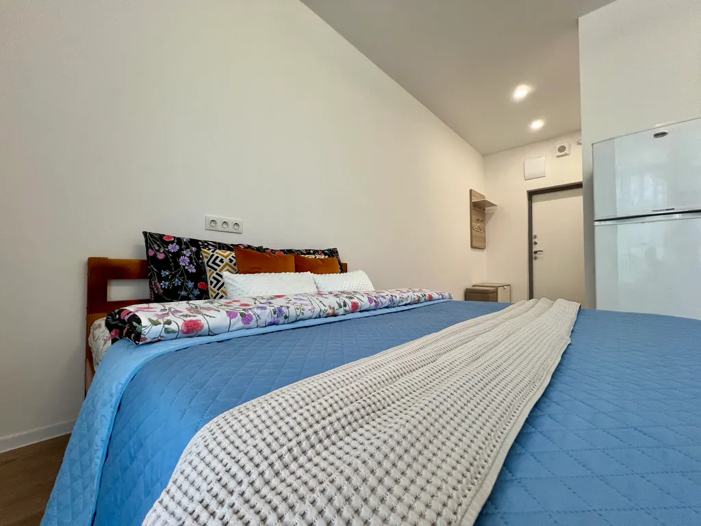 Остафьево, Бунинская Аллея, Силикатная, Щербинка, не берем плату за уборку