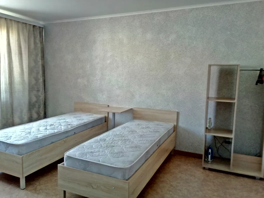 Квартира для комфортного проживания