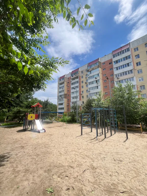 Квартира Квартира на Второй речке — Владивосток