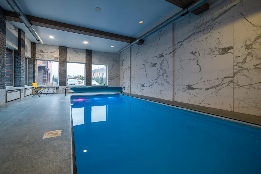 Коттедж Романтика