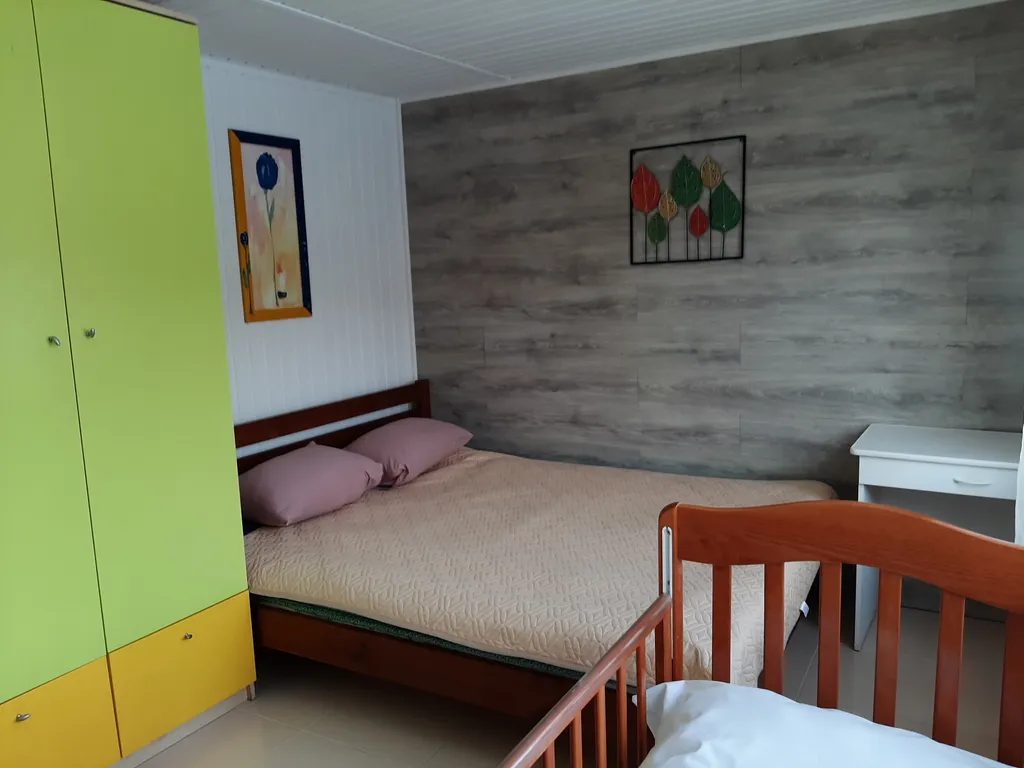 Коттедж Коттедж Дуплекс Берлин — Тосно