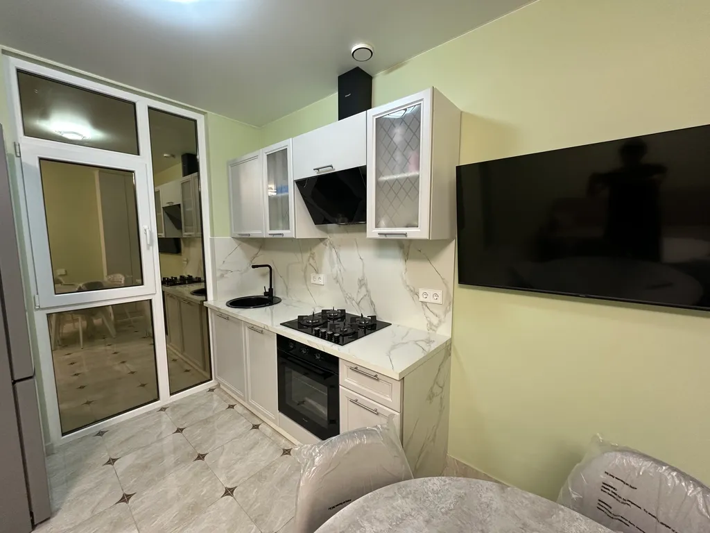 Дом в центральном районе города Сочи