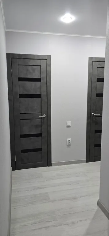 Рядом с трассой