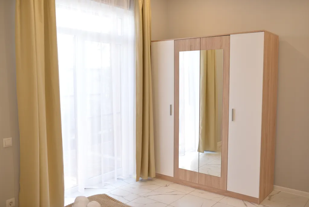 Коттедж Дом у моря №5 — Витино