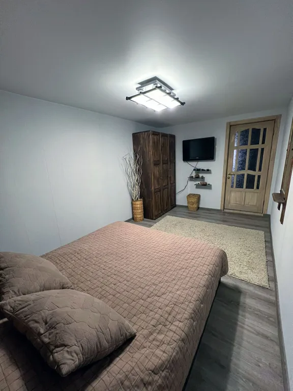 Дом у Татьяны