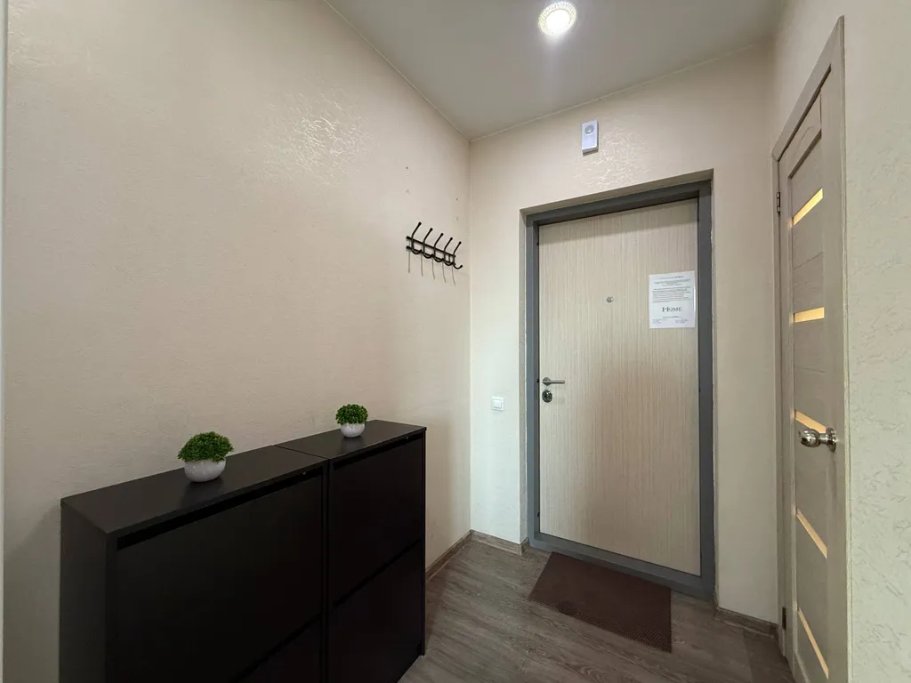 Квартира Просторная квартира в центре — Новосибирск