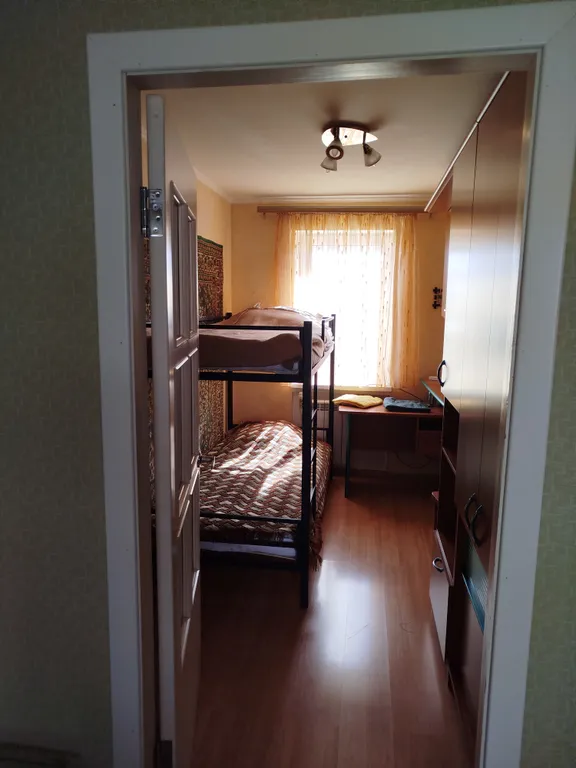 Дом под горами Бештау и Острая