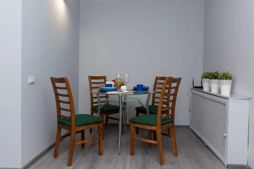 Уютная квартира в центре