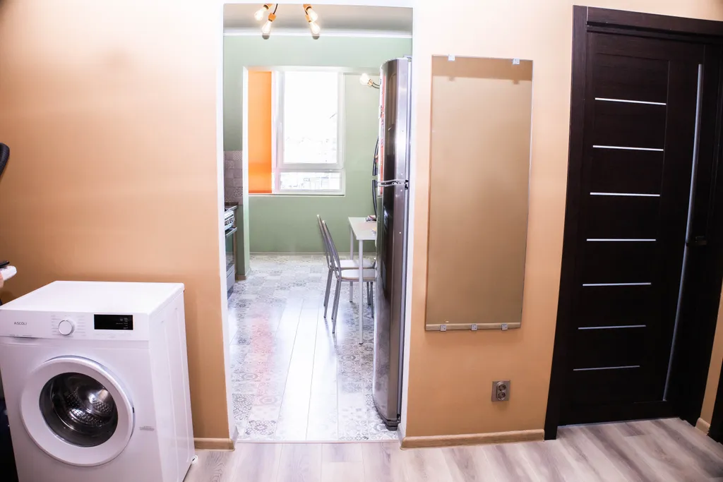 Уютная квартира в центре