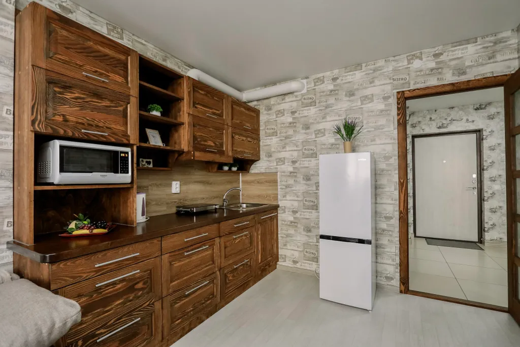 Просторная квартира в ЖК Огни Ижeвска