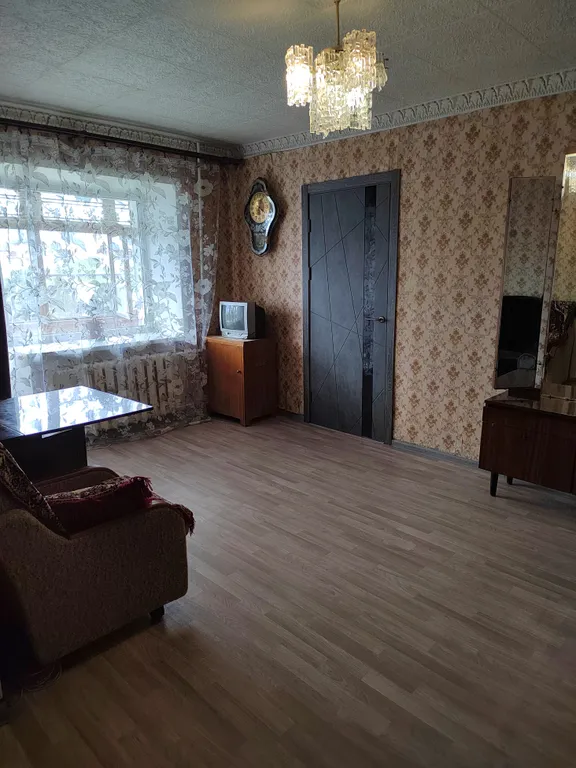 Квартира в центре города