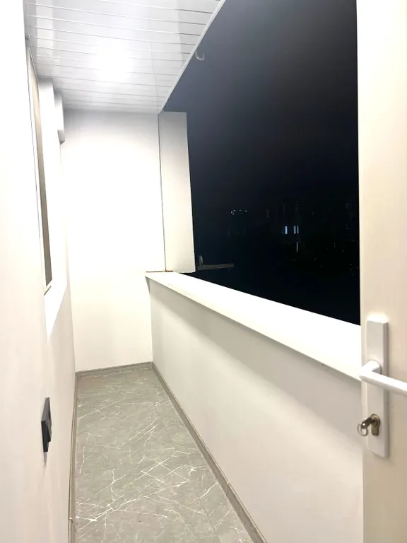 Модная и уютная квартира в центре Еревана