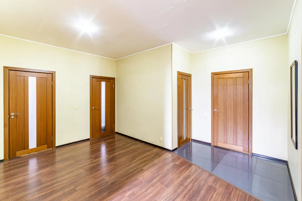 Коттедж Ключики