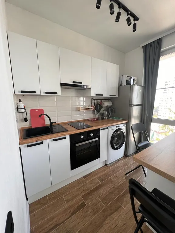 Квартира Квартира Касабланка Нелли Студия — Адлер