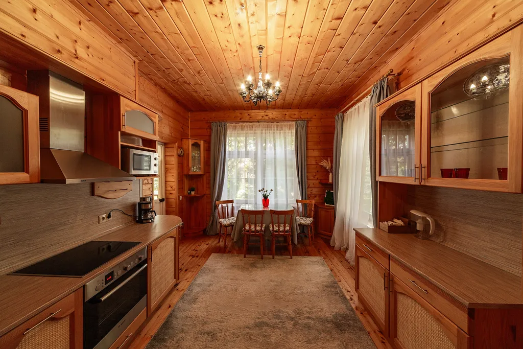 Гостевой дом Гжель