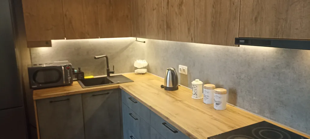 Шикарная квартира в элитном жилом комплексе