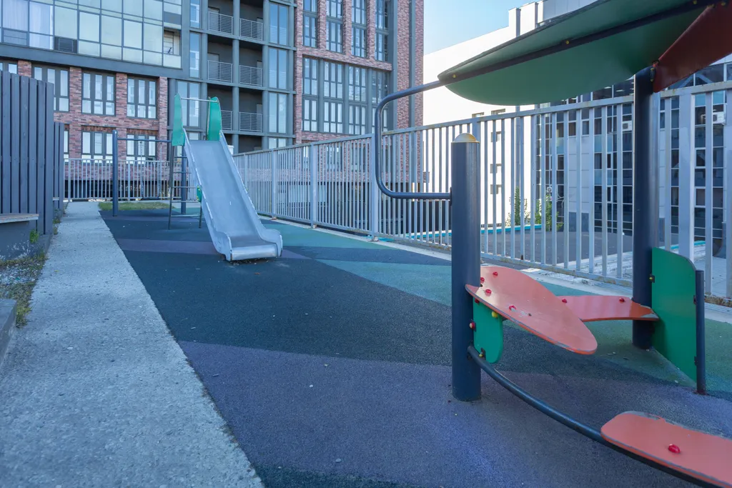 Небосвод — высота комфорта