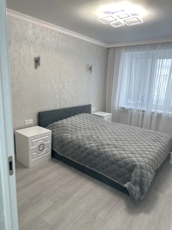 Уютная квартира в центре Фиагдона