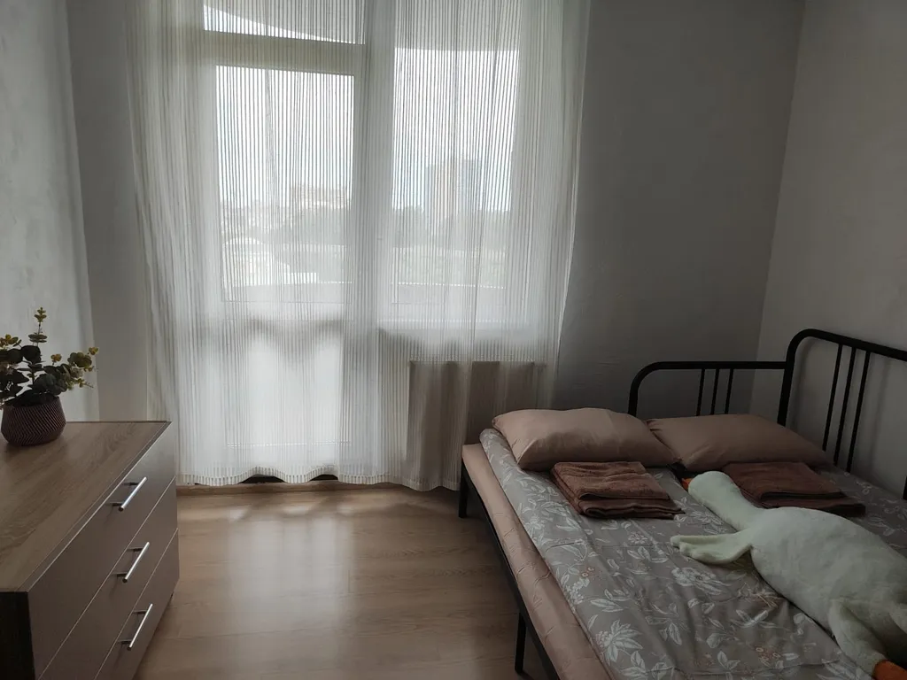 Квартира Квартира Видовая студия — Санкт-Петербург