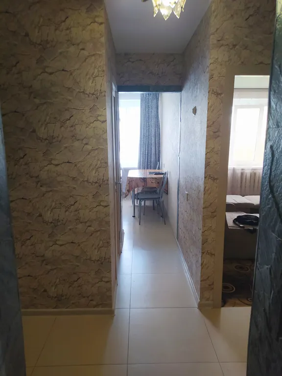 Квартира Уютная квартира в центре города — Геленджик