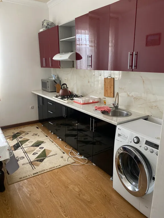 Коттедж Коттедж Дача у моря — Дербент