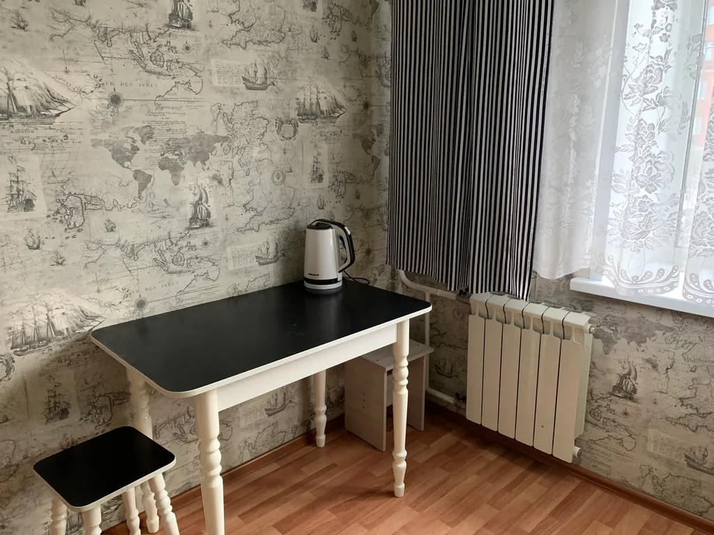 Квартира Квартира в самом центре с круглосуточным заселением — Красноярск