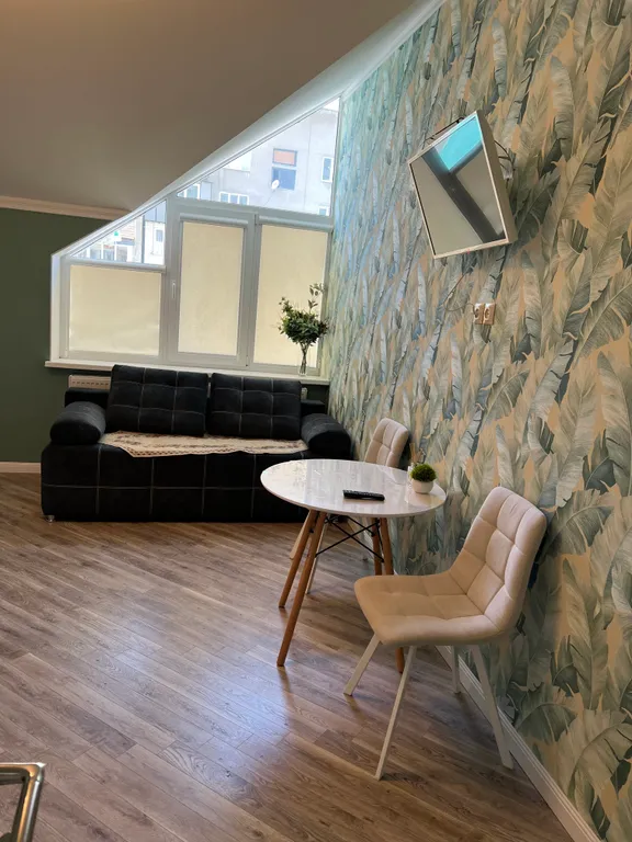 Квартира Комната — аренда посуточно в Эльбрус