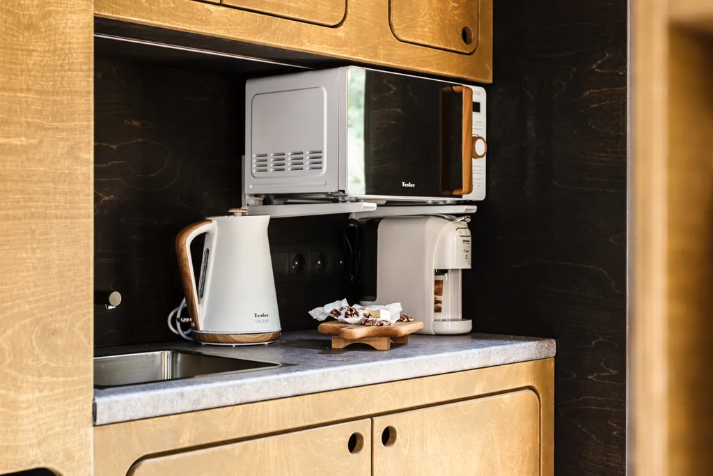 Коттедж Коттедж Ежевика — Свердловский