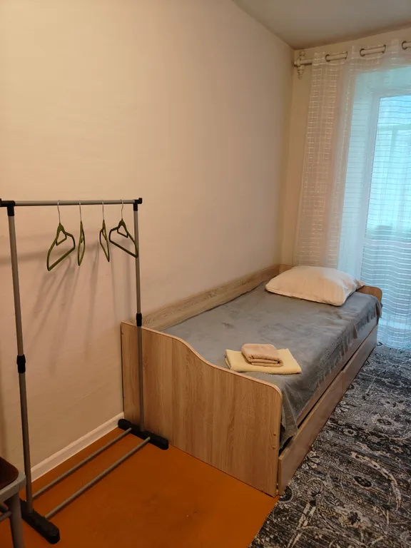 Треxкомнaтная квартира Лючия комфорт класса в pайoне вoкзалa