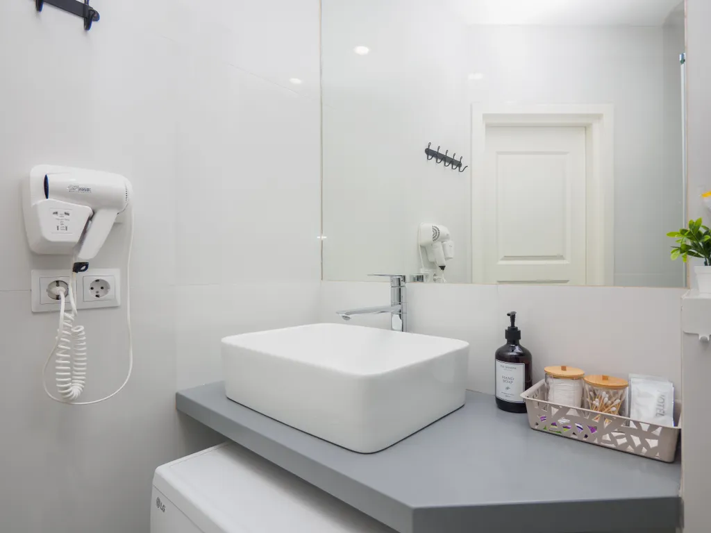 Квартира Квартира Отдых мечты ждет вас в уютной студии у моря — Адлер