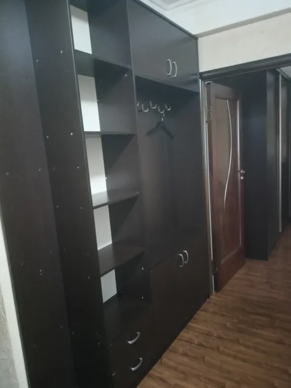 2-комнатная квартира в центре города на 1 этаже