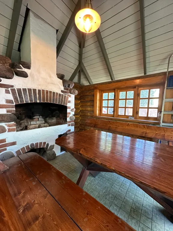 Тихий уголок в центре Светлогорска