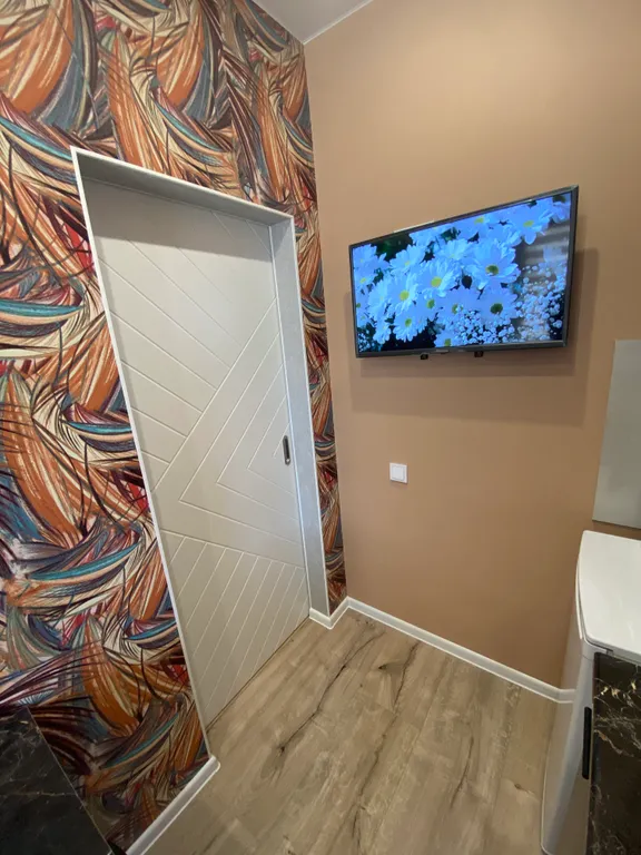 Уютная квартира у моря