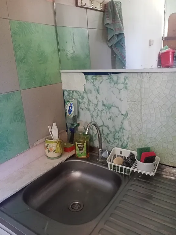 Уютный домик у Галины