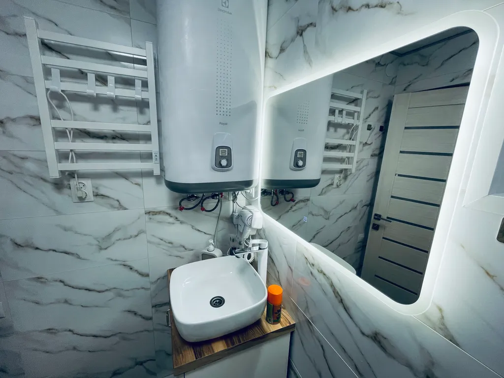 Уютный дом в тихой части Архыза