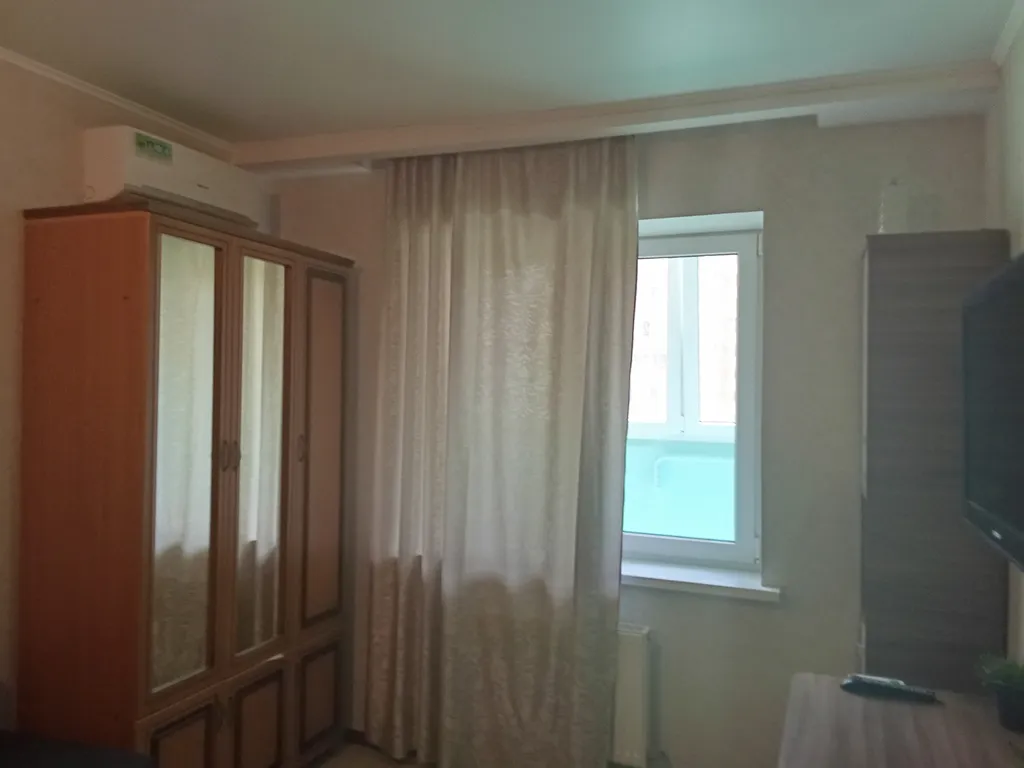 Квартира с видом на стадион и парк Галицкого