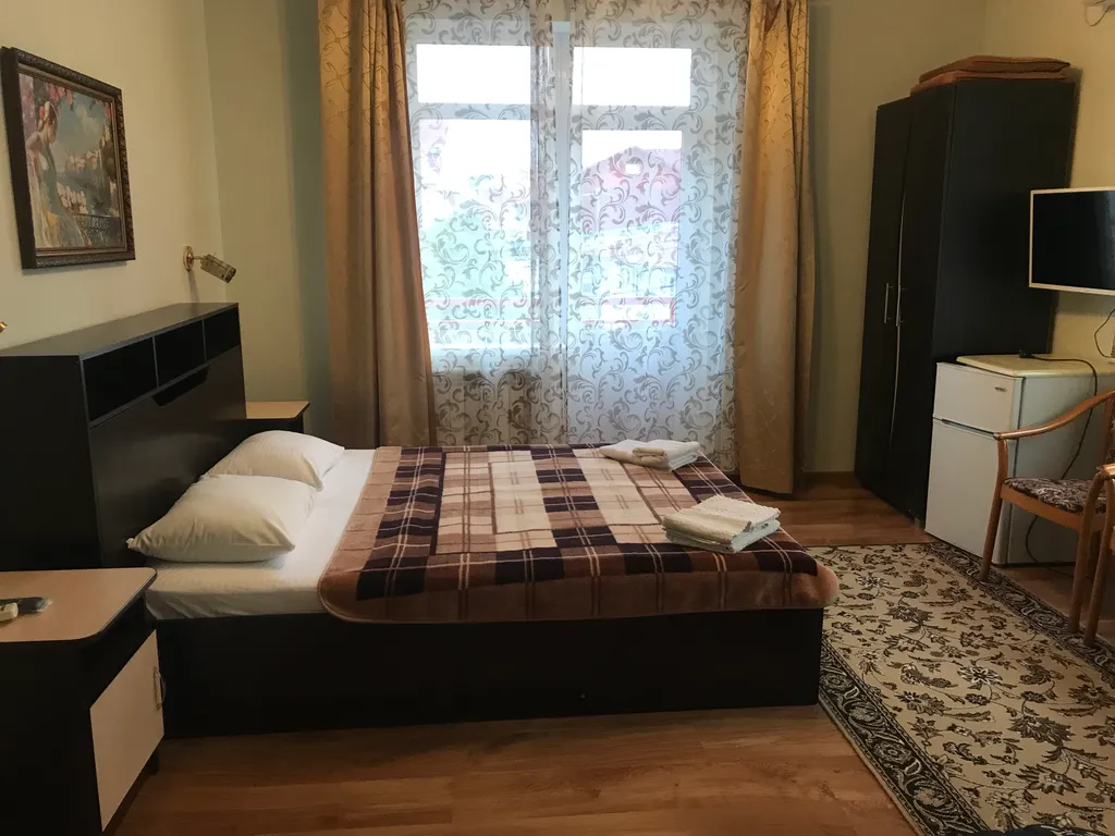 Квартира Комната — Адлер