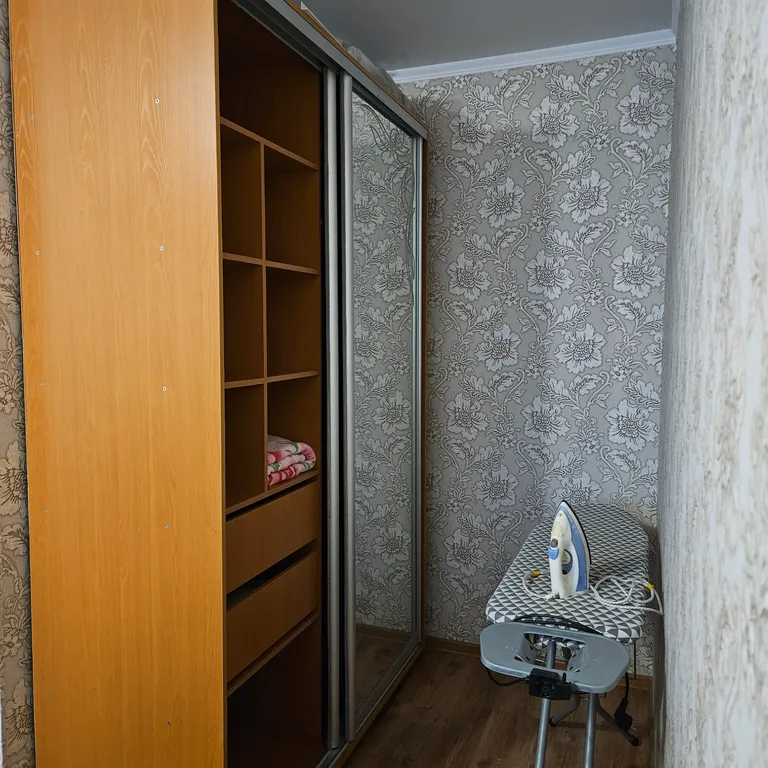 Квартира Квартира рядом с парком Облаков — Краснодар