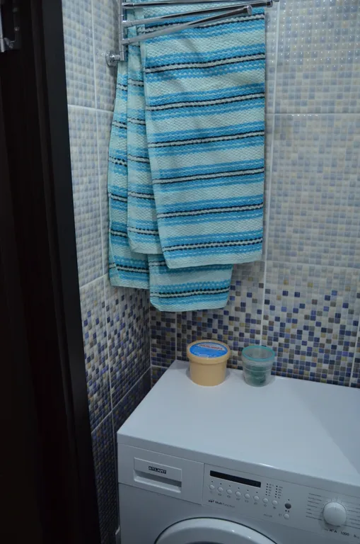 Квартира Квартира возле Парк Хауса — Волгоград